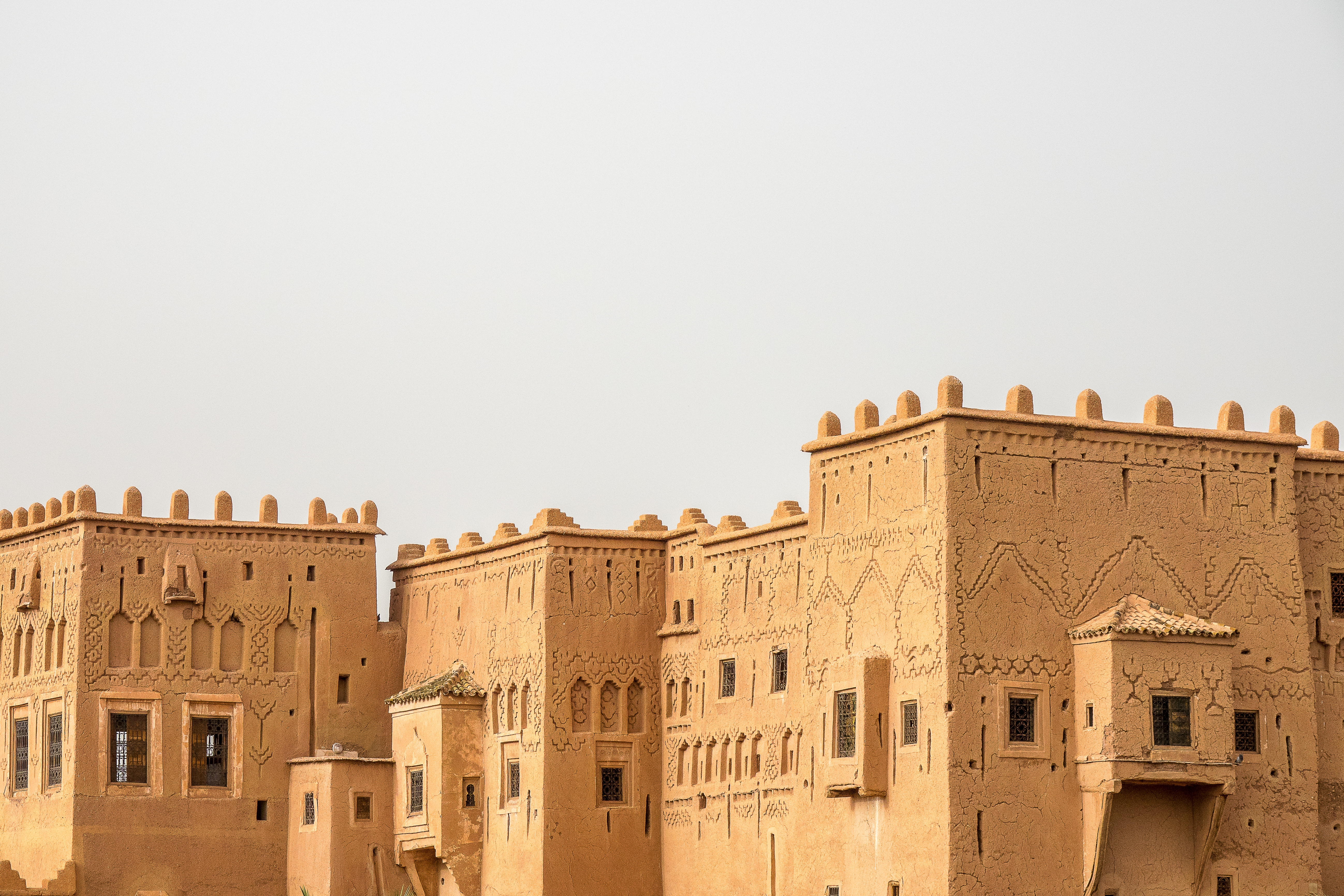 دليل لمواقع التراث العالمي لليونسكو في السعودية