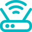 Wi-Fi Internet
