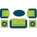 Arabian Seating
