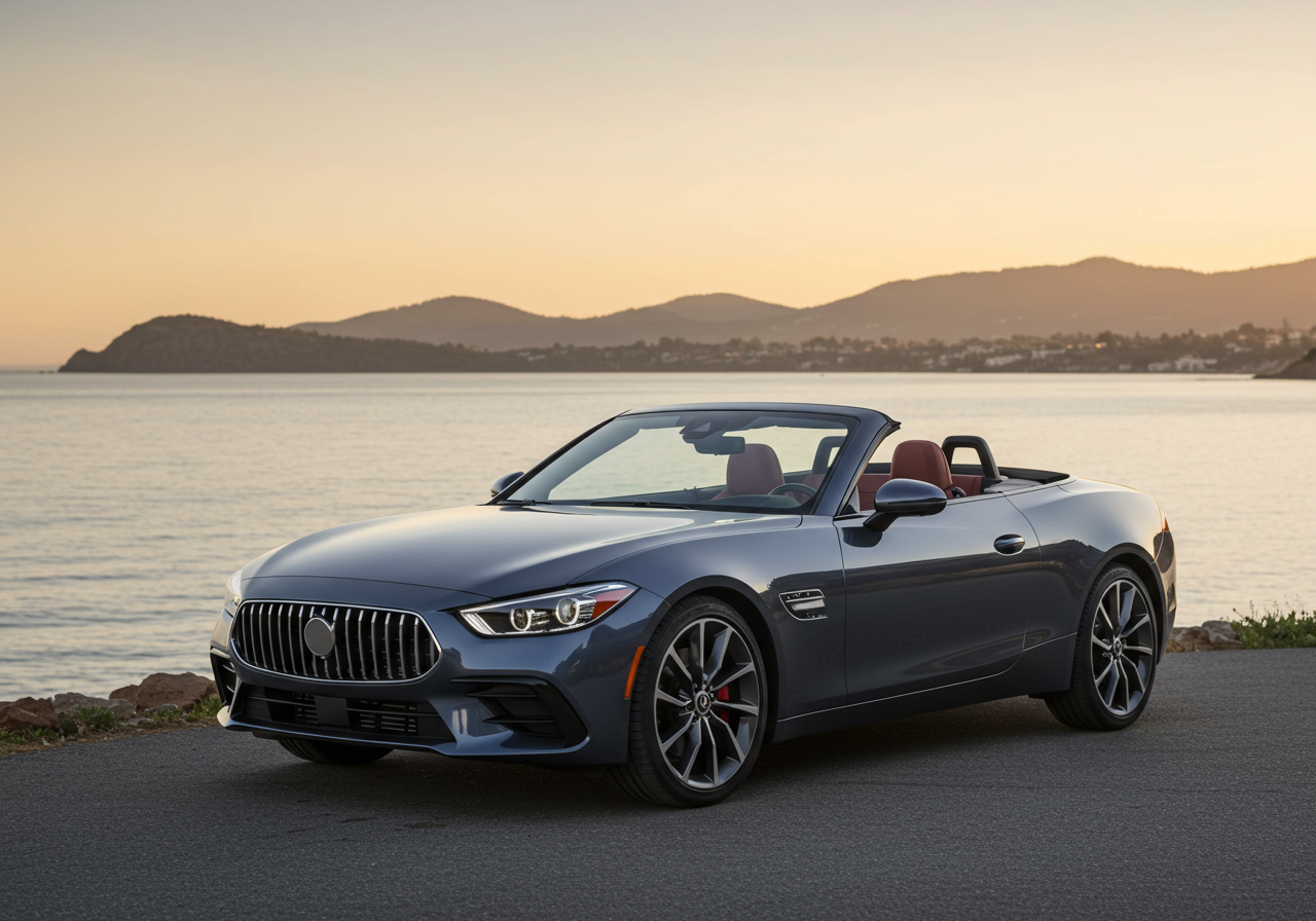 Convertibles