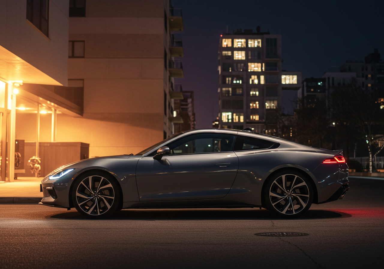 Coupe
