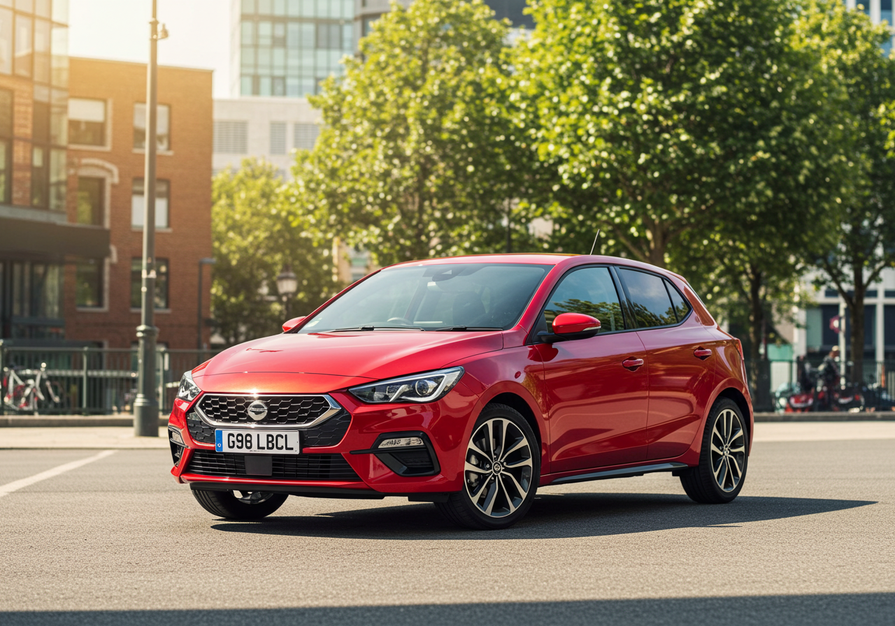 Hatchback